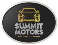 Summit Motors logo