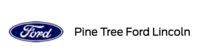 Pine Tree Ford logo