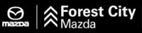 Forest City Mazda logo