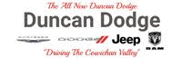 Duncan Dodge logo