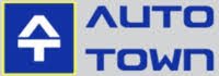 Auto Town logo