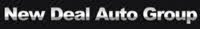 New Deal Used Cars logo