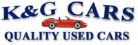 K&G Cars Inc logo