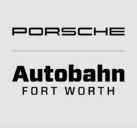 Autobahn Porsche logo