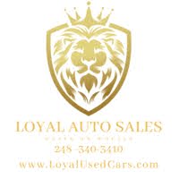 Loyal Auto Sales logo