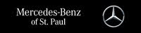 Mercedes-Benz of St. Paul logo