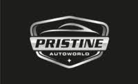 Pristine Auto World logo
