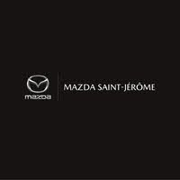 Mazda Saint-Jerome logo