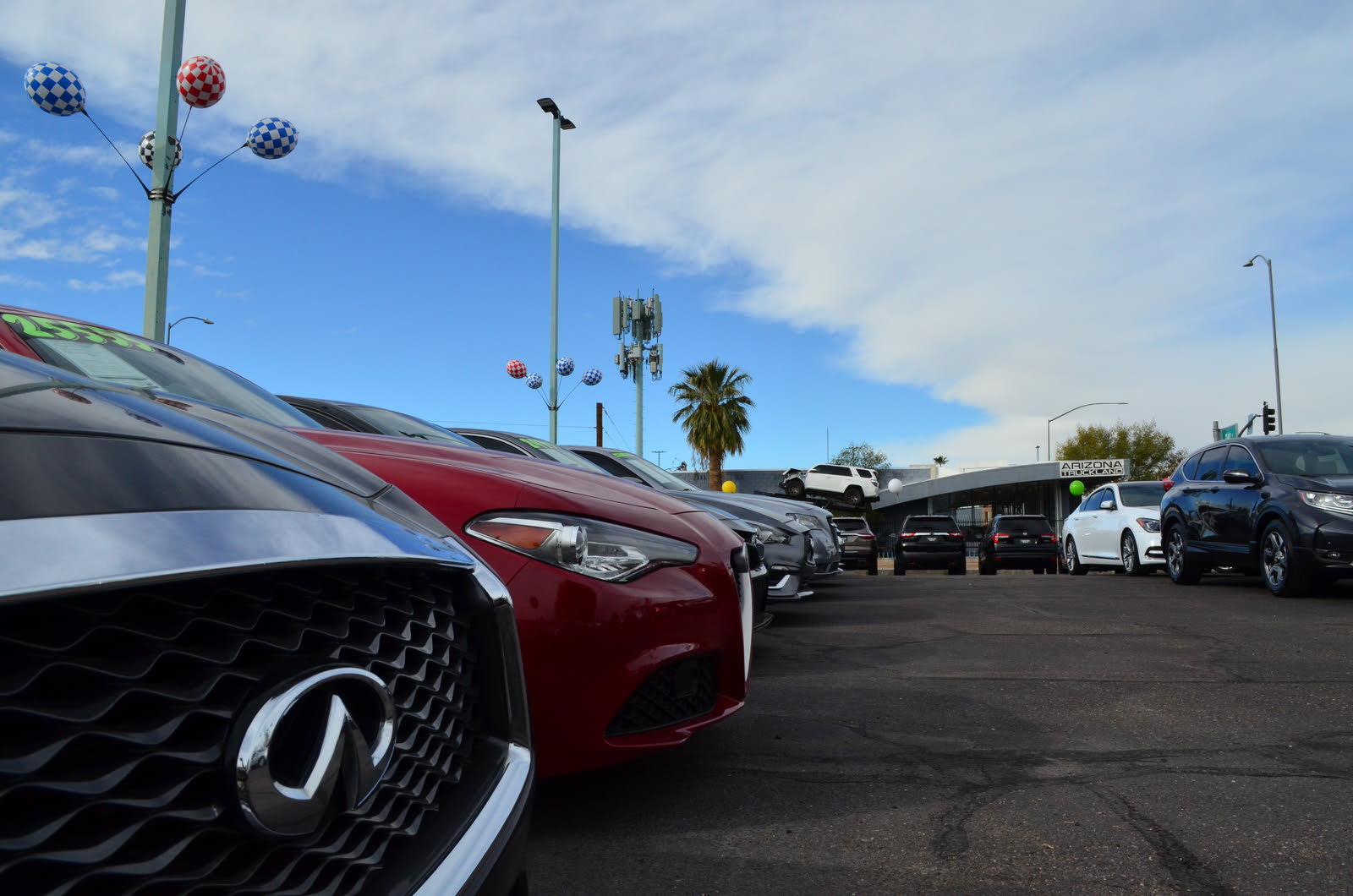 Caspian Auto CarGurus