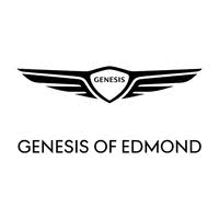 Genesis of Edmond logo