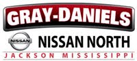 Gray-Daniels Nissan of Jackson