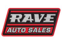 Rave Auto Sales logo