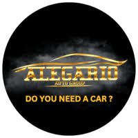 Alegario Auto Group logo