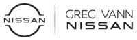Greg Vann Nissan logo