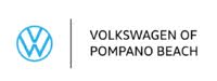 Volkswagen of Pompano Beach logo