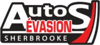 Autos Evasion Sherbrooke logo