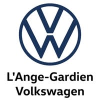 L'Ange-Gardien Volkswagen logo