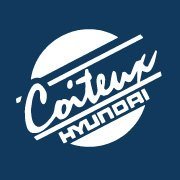 Coiteux Hyundai logo