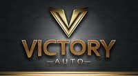Victory Auto logo