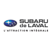 Subaru de Laval logo