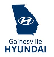 Gainesville Hyundai logo