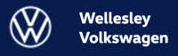 Wellesley Volkswagen logo