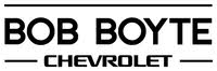 Bob Boyte Chevrolet logo