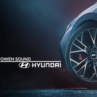 Owen Sound Hyundai logo