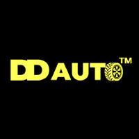 DD Auto Ltd logo