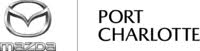 Mazda of Port Charlotte logo