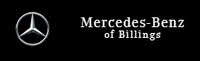Mercedes-Benz of Billings logo