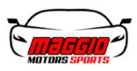 Maggio Motors Sports  logo