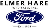 Elmer Hare Ford Sales Inc. logo