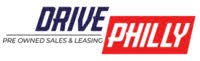 Drive Philly logo