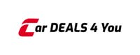Car Deals 4 You logo