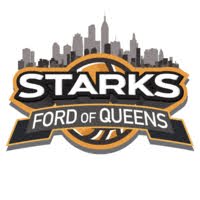Starks Ford of Queens logo