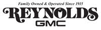 Reynolds GMC logo
