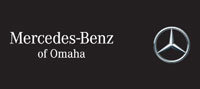 Mercedes-Benz of Omaha logo
