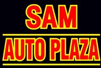 Sam Auto Plaza logo