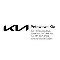 Petawawa Kia logo