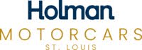 Holman Motorcars St. Louis logo
