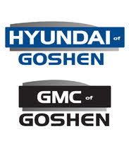 GMC Hyundai of Goshen logo