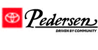 Pedersen Auto Group logo