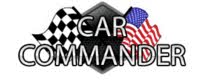 Car Commander logo