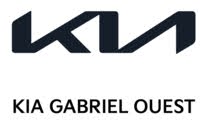 Kia Gabriel Ouest logo
