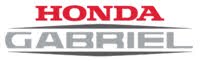 Honda Gabriel logo