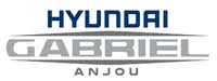 Hyundai Gabriel Anjou logo