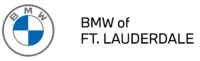 BMW of Fort Lauderdale logo