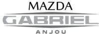 Mazda Gabriel Anjou
