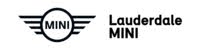 Lauderdale MINI logo